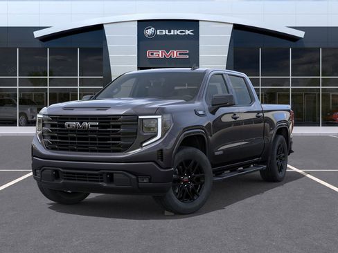 New 2026 GMC Sierra 1500 Elevation w/ Max Trailering Package image 6