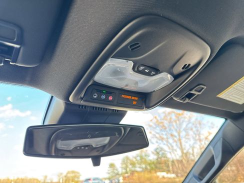 New 2026 Chevrolet Colorado W/T w/ WT Custom Package image 29