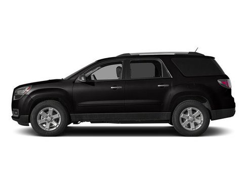 Used 2015 GMC Acadia SLT w/ Open Road Package AWD/4WD image 3