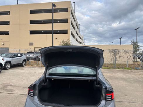 Used 2025 Hyundai Sonata SEL image 30