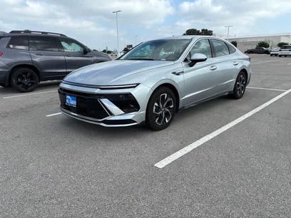 Used 2024 Hyundai Sonata SEL