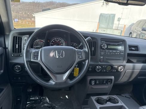 Used 2013 Honda Ridgeline RTL image 14