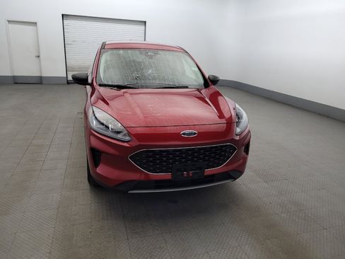 Used 2022 Ford Escape SE w/ Convenience Package AWD/4WD image 14