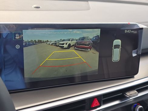 New 2026 Kia Sorento EX w/ EX Premium Package image 25