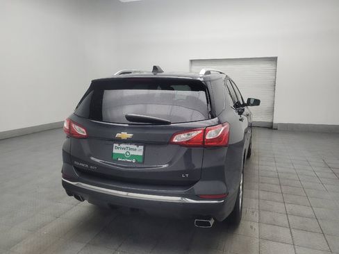 Used 2018 Chevrolet Equinox LT FWD image 7