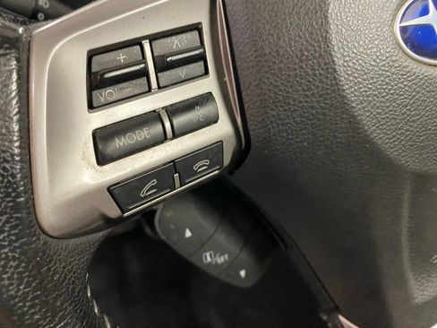 Used 2014 Subaru Forester 2.5i Touring image 20
