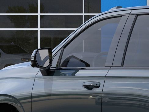 New 2026 Chevrolet Tahoe RST w/ RST Performance Edition AWD/4WD image 19