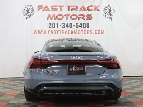 Used 2023 Audi e-tron GT Prestige AWD/4WD image 5