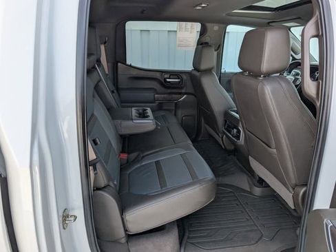 Used 2020 GMC Sierra 1500 Denali w/ Denali Ultimate Package image 33