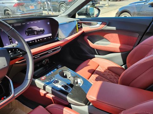 New 2026 Audi S5 Prestige AWD/4WD image 12
