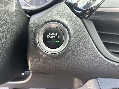 Used 2020 Buick Envision Premium AWD/4WD image 35