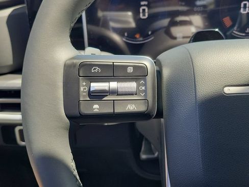 New 2027 Hyundai Santa Fe SEL FWD image 7