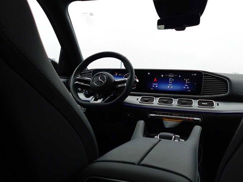 New 2026 Mercedes-Benz GLE 53 AMG AMG GLE 53 image 69