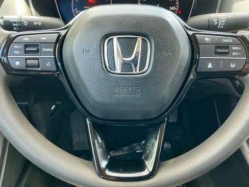 Certified 2024 Honda Civic LX image 19