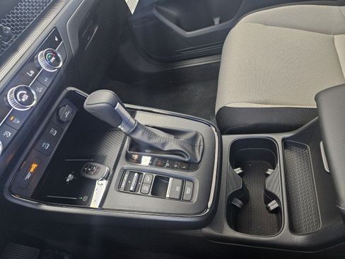 New 2026 Honda CR-V EX image 25