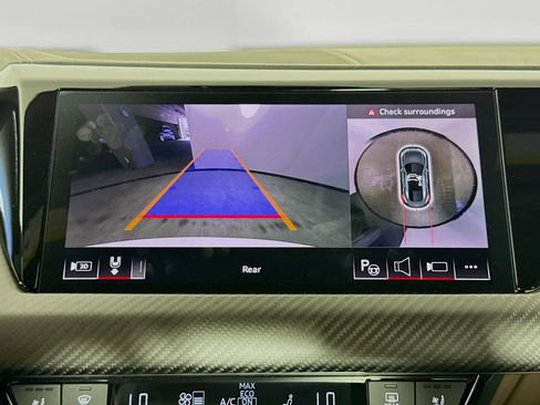 Used 2024 Audi RS e-tron GT w/ Carbon Performance Package image 14