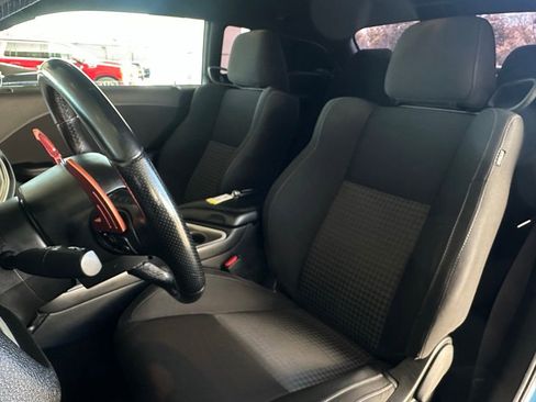 Used 2022 Dodge Challenger R/T image 12