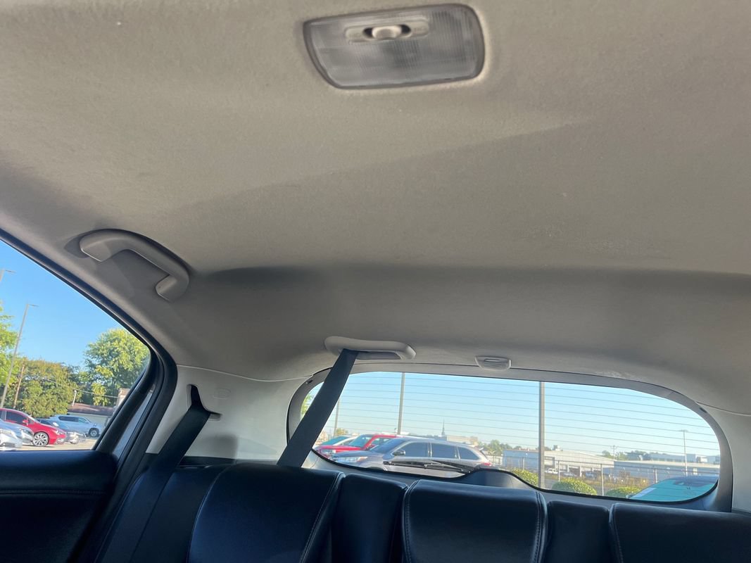 Used 2019 Honda HR-V EX-L image 40