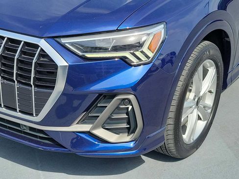 Certified 2022 Audi Q3 2.0T Premium Plus AWD/4WD image 10