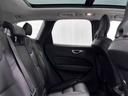 Certified 2023 Volvo XC60 B5 Plus w/ Climate Package AWD/4WD image 25