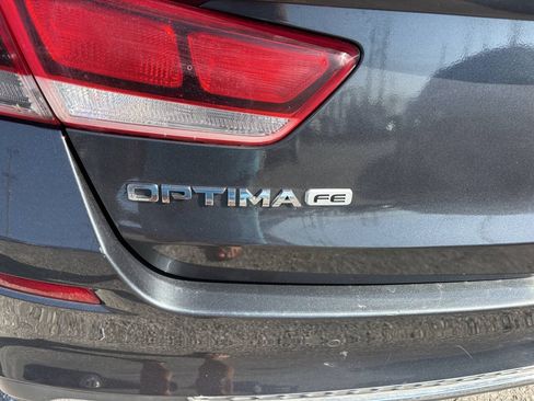 Used 2020 Kia Optima LX FWD image 13
