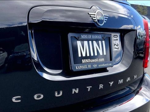 Used 2023 MINI Cooper Countryman S FWD image 8