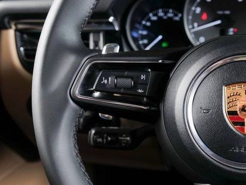 New 2026 Porsche Macan S AWD/4WD image 23