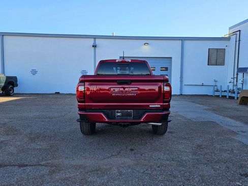 New 2026 GMC Canyon Elevation w/ Convenience Package AWD/4WD image 5