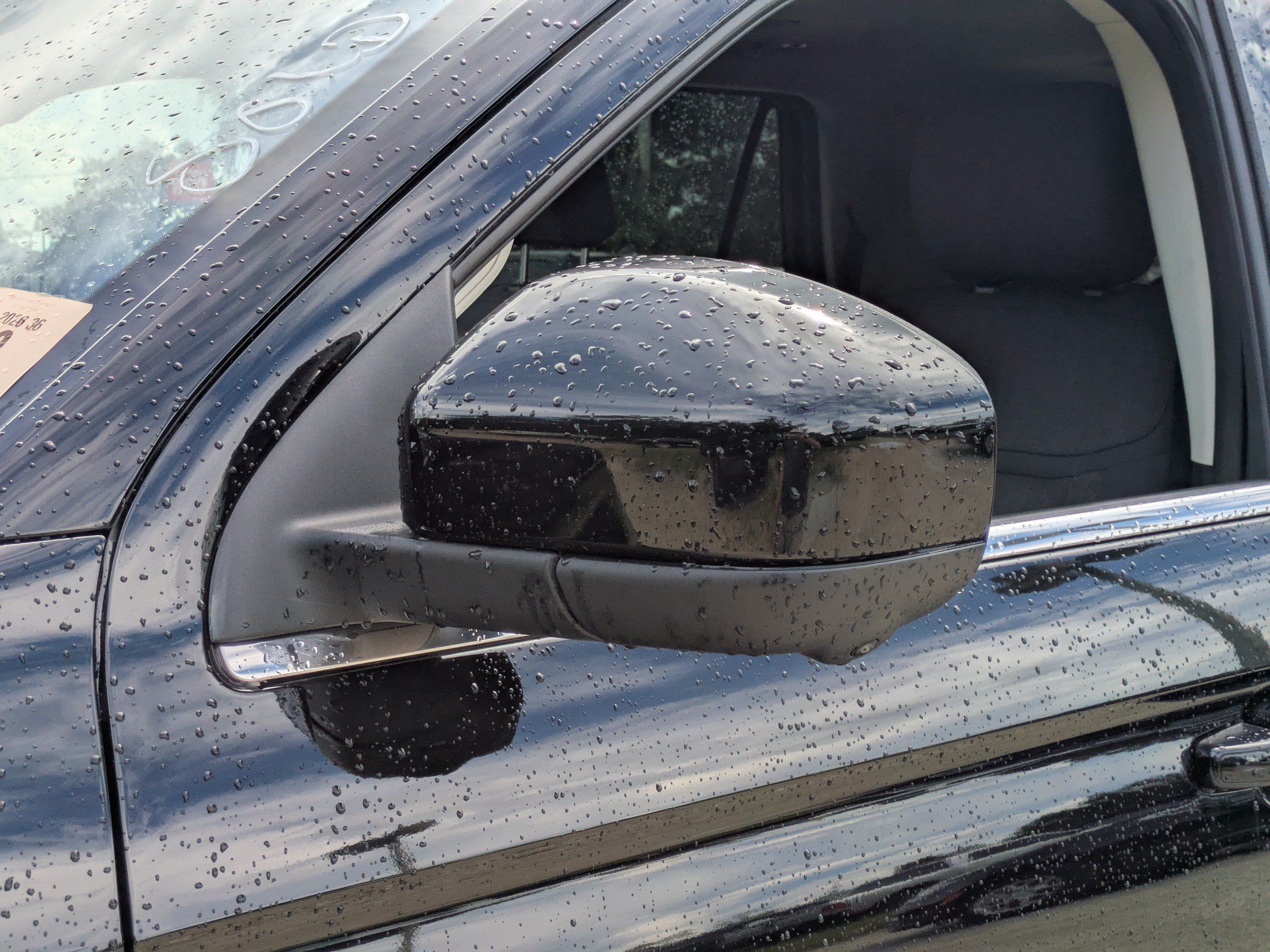 Used 2025 Ford Expedition Max Active RWD image 11