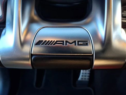 Used 2022 Mercedes-Benz GLE 53 AMG 4MATIC Coupe image 31