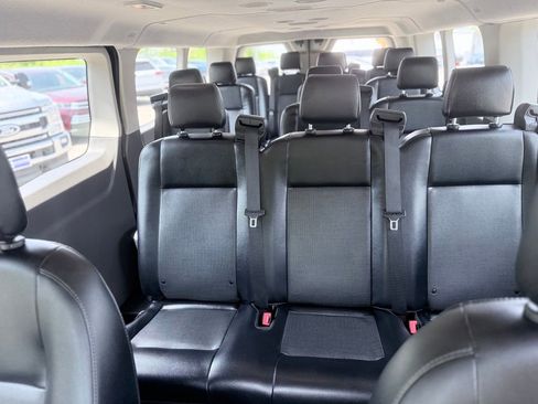 Used 2022 Ford Transit 350 XL RWD image 21