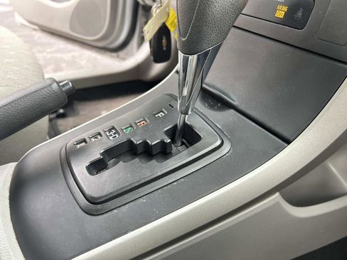 Used 2009 Toyota Corolla S image 21