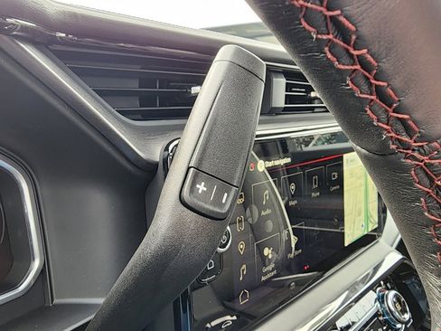 New 2026 GMC Sierra 2500 AT4X image 27