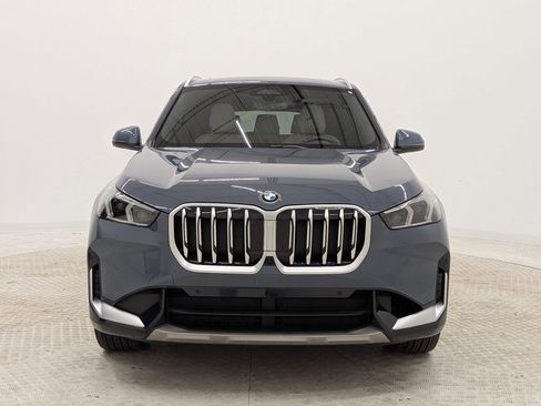 Used 2025 BMW X1 xDrive28i w/ Premium Package AWD/4WD image 6