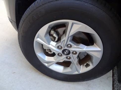 Used 2024 Hyundai Tucson SEL image 38