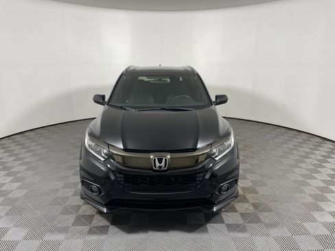 Used 2022 Honda HR-V Sport image 8
