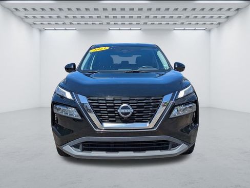 Used 2023 Nissan Rogue SV AWD/4WD image 9