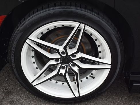 Used 2023 Dodge Charger Scat Pack w/ Plus Group RWD image 47