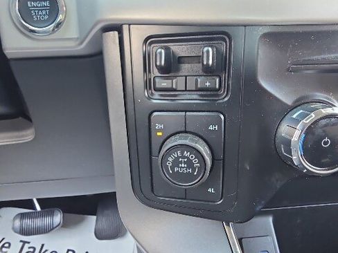 Certified 2023 Ford F150 XLT w/ Equipment Group 302A High AWD/4WD image 19
