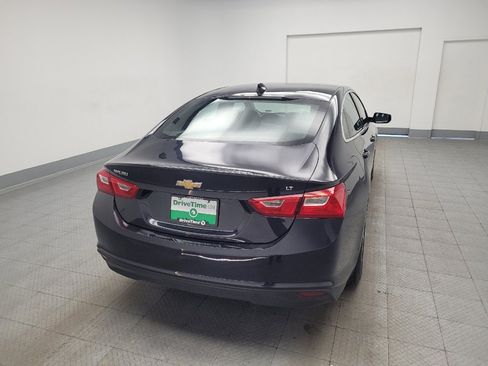 Used 2023 Chevrolet Malibu LT FWD image 7