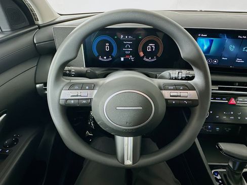 New 2026 Hyundai Tucson SEL image 11