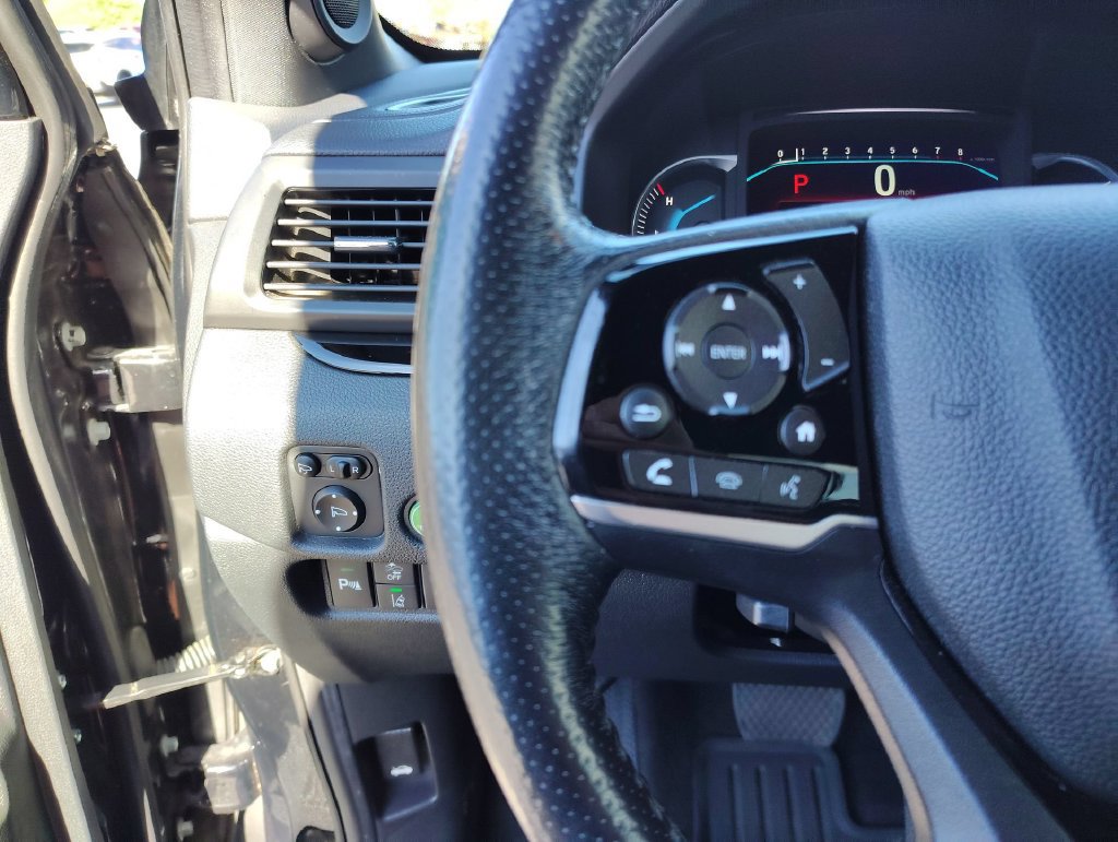 Used 2020 Honda Passport Elite image 18