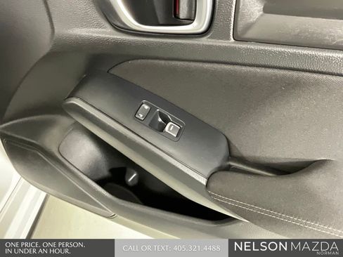 Used 2024 Honda Civic Sport image 21