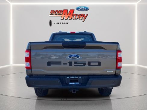 Used 2021 Ford F150 XL w/ Equipment Group 101A High AWD/4WD image 11