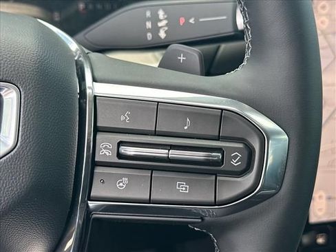 New 2026 GMC Terrain Denali AWD/4WD image 32