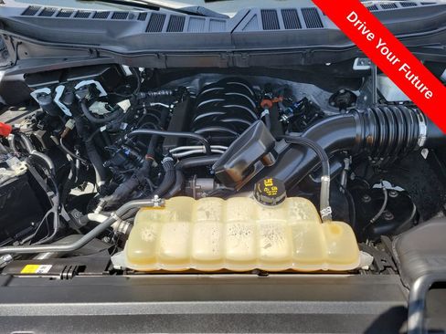 Used 2024 Ford F150 XL RWD image 32