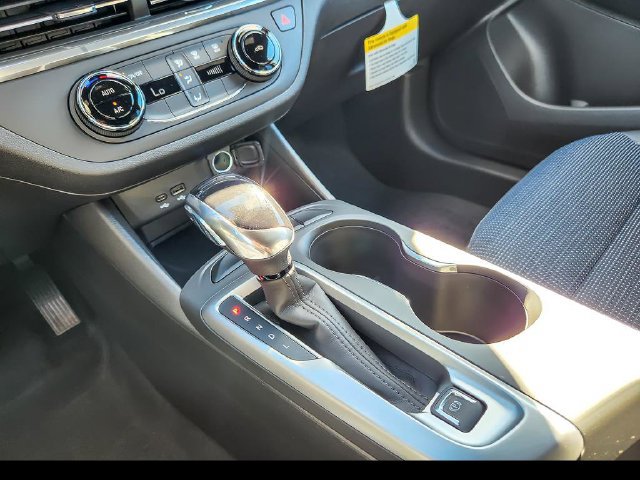 New 2026 Buick Envista Preferred FWD image 21