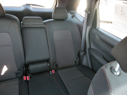 Certified 2024 Honda CR-V Sport image 14