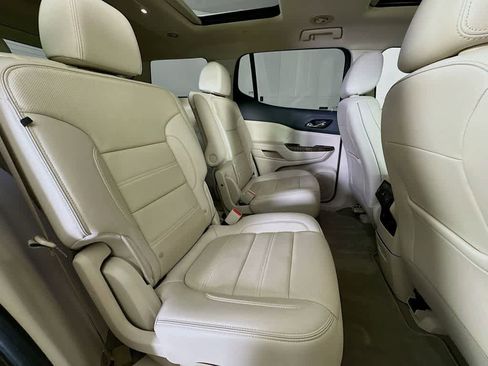 Used 2020 GMC Acadia Denali w/ Technology Package image 33