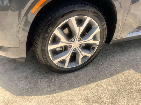 Used 2021 Hyundai Palisade Limited AWD/4WD image 17